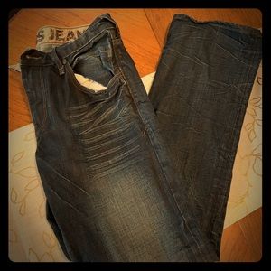 Express Jeans